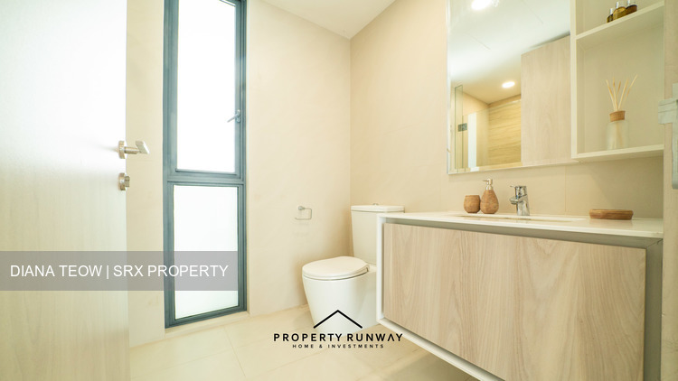 J Gateway (D22), Condominium #207385271